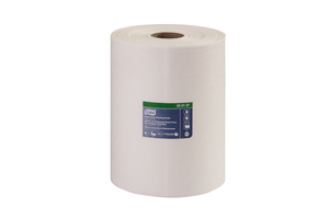 530137 Tork Heavy-Duty Multipurpose Cleaning Cloth Centerfeed