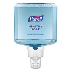 Picture of Purell GOJ777702 Soap Fresh Scent Foam ES8 Refill