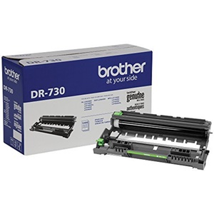 Picture of Brother BRTDR730 12000 Drum Unit
