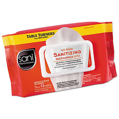 Sani Professional SA471652