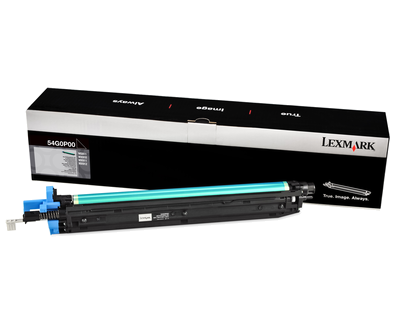 Picture of Lexmark International 54G0P00 Photo conductor Unit