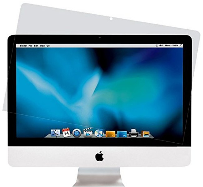 Picture of 3M-Commercial Tape Div. PFMAP002 Filter For 27 in. Apple iMac Monitor