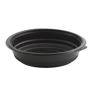 Picture of Anchor Packaging ANZ4608532 M8532B Bowl&#44; Black
