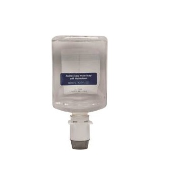 Georgia Pacific GPC42818 Moisturizing protective E2-Rated Foam Soap
