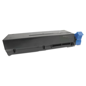 Picture of Okidata Compatible 44574701 Standard Yield Black Aftermarket Toner