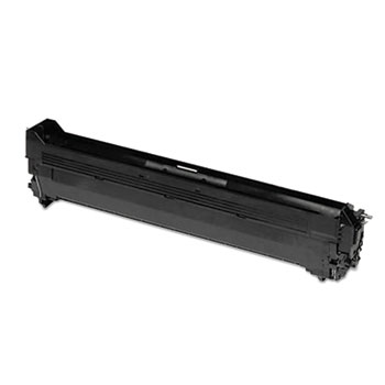 Picture of Innovera IVR52114501 Stand Yield Okidata Compatible Toner - 4.95 lbs