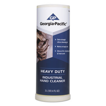 Georgia Pacific GPC Citrus Heavy Duty Soap