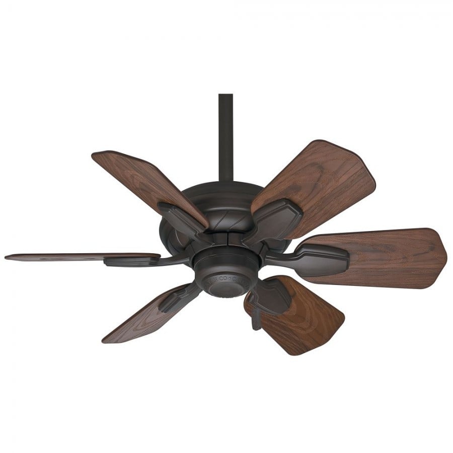 Picture of Casablanca Fan CSB59525 31 in. Brushed Cocoa Wailea Indoor Ceiling Fan