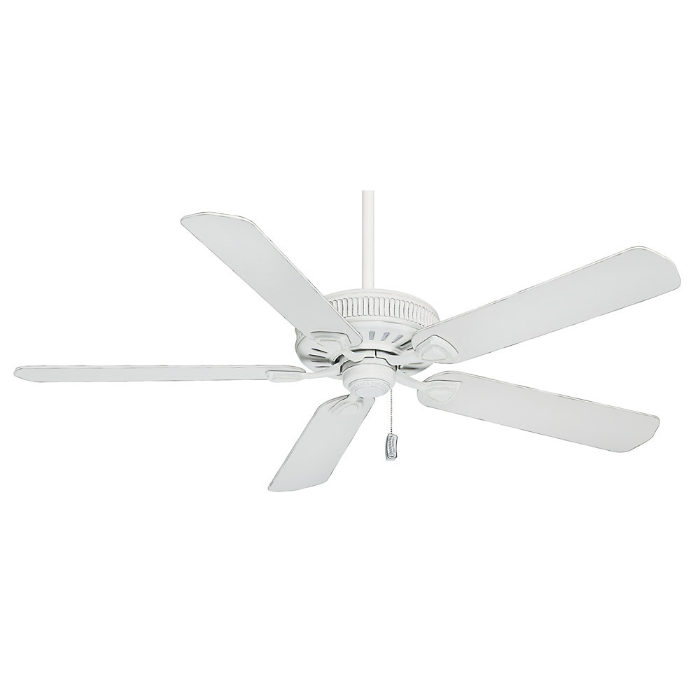 Picture of Casablanca Fan CSB55000 60 in. Ainsworth Cottage White Ceiling Fan&#44; White