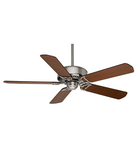 Picture of Casablanca Fan CSB59511 54 in. Panama Brushed Nickel Indoor Ceiling Fans