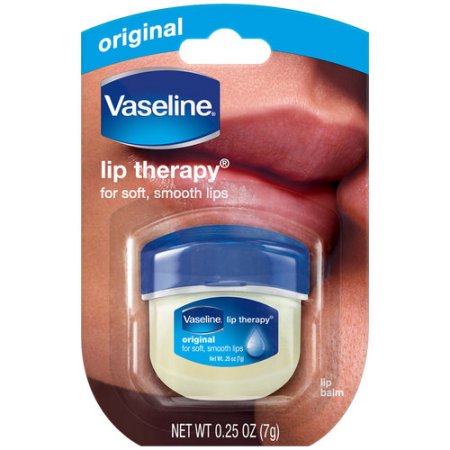 Picture of Unilever UNI20677EA 0.25 oz Vaseline Original Lip Therapy