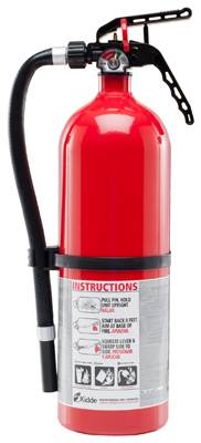 Picture of Kidde KID21006204P Extinguisher Fire Wall