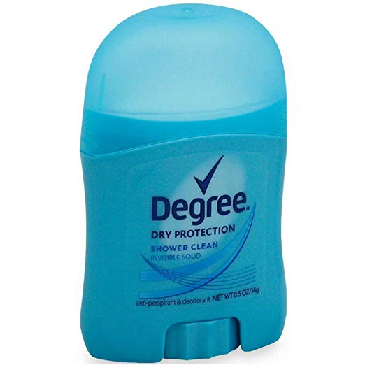 Picture of Unilever UNI66801CT 0.5 oz Invisible Solid Antiperspirant Deodorant - Pack of 36