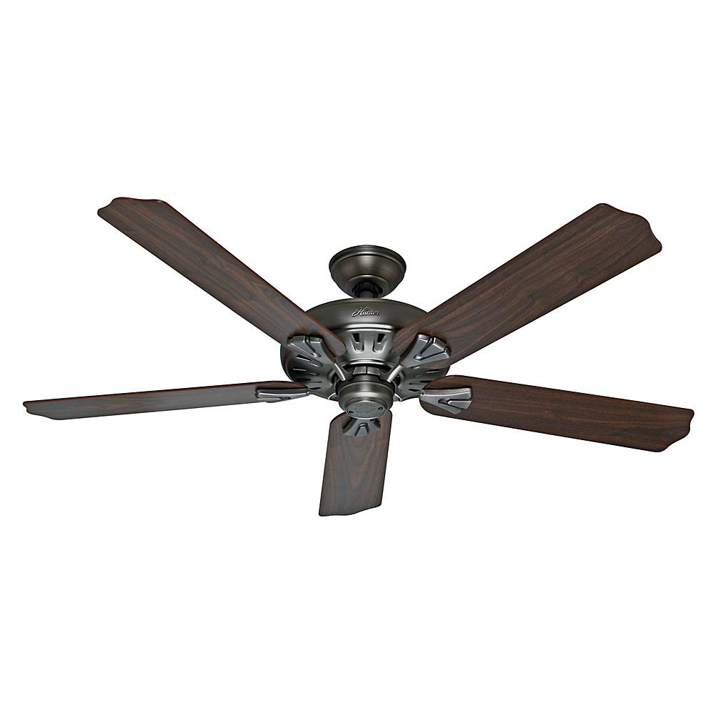 Picture of Hunter Fan HTE54017 60 in. Traditional Indoor Ceiling Fan