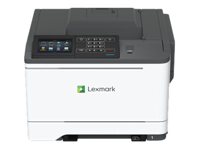 Color Laser Printer CS622DE -  D & H DISTRIBUTING, MA3300548