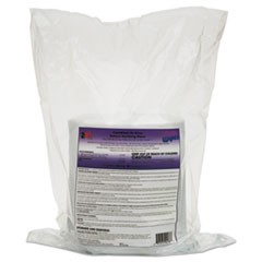 2XL NSF No Rinse Food Service Sanitizing Wipe Refill, 500 Wipes/Roll, 2 Rolls/Case -