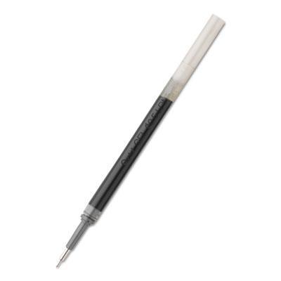 of America LRN5A 0.5 mm Refill for  Energel Retractable Liquid Gel Pens, Fine - Black Ink -  Pentel