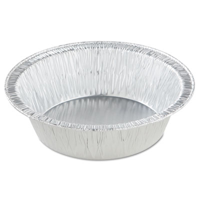 Picture of Hoffmaster 30625 8 oz Aluminum Pans, 2000 per Case
