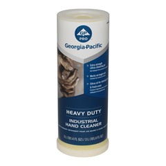 Hand Cleaner, Gel, 3,000 mL, Heavy Duty, Includes Grit, Citrus, Moisturizing, 4 PK