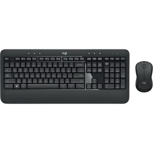 Picture of Logitech 920008671 MK540 Wireless Keyboard Mouse Combo