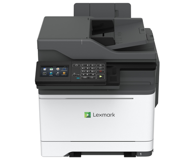 Picture of Lexmark 42C7380 40 ppm CX622ade Printer