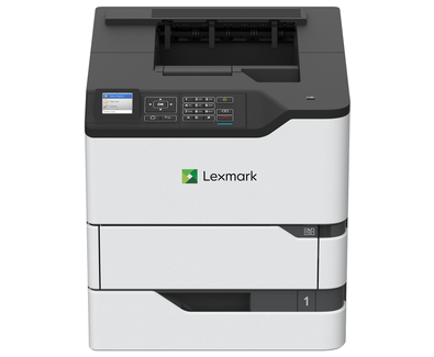 Picture of Lexmark 50G0300 70 ppm MS825dn Printer