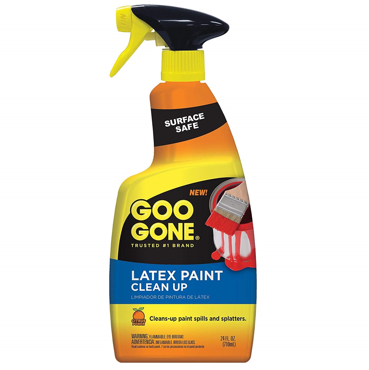 Picture of Weiman 2132 Goo Gone Cleaner&#44; Graffiti Remover