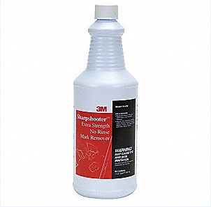 Picture of 3M 16861 32 oz Extra Strength No Rinse Mark Remover