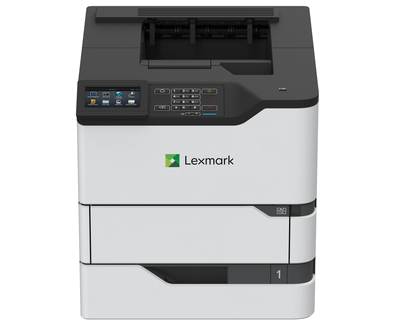 Picture of Lexmark 50G0610 MS725DVN Monochrome Laser Printer