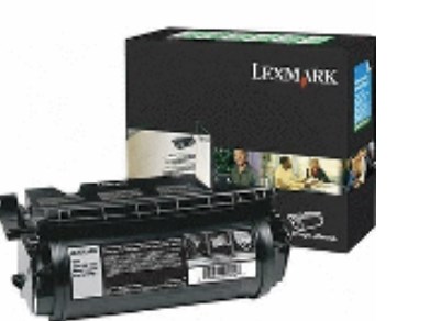 Picture of Lexmark C241XK0 Extra High Yield Return Program Toner Cartridge - Black