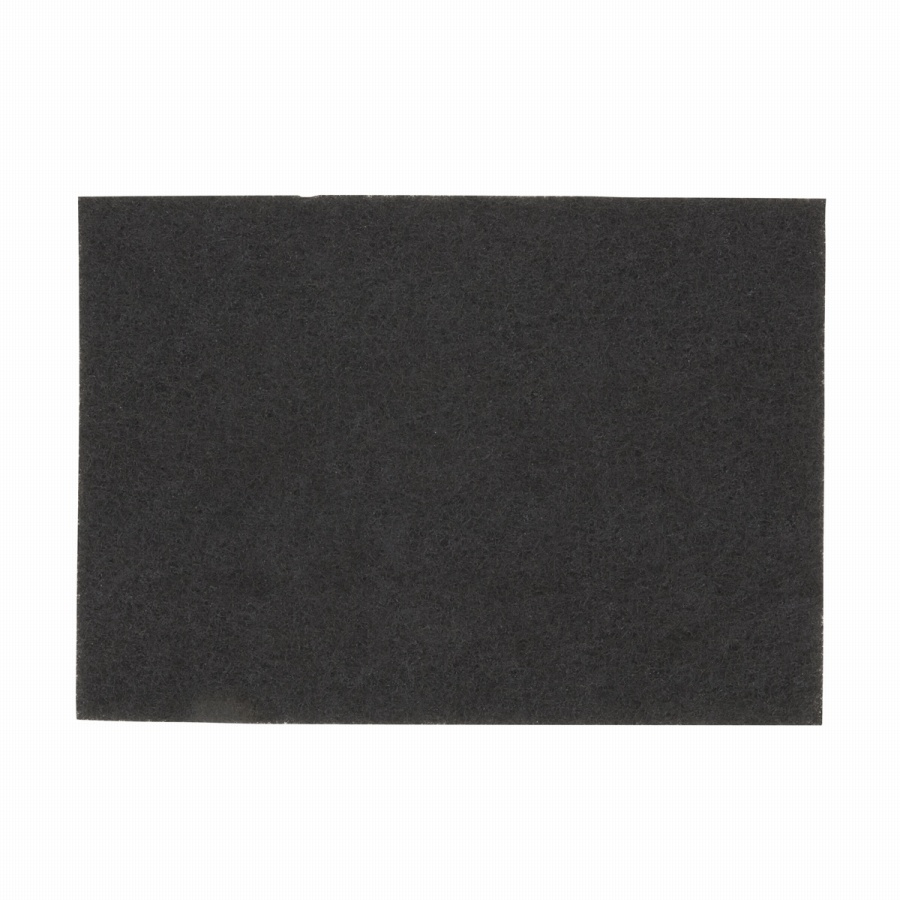 Picture of 3M 2498 14 x 28 in. Surface Preparation Pad Sheets - Maroon&#44; 10 Per Case