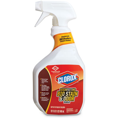 Picture of Tilex 31903EA Disinfecting Bio Stain & Odor Remover