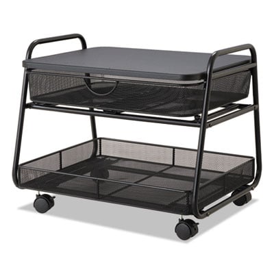 Onyx Under Desk Machine Stand