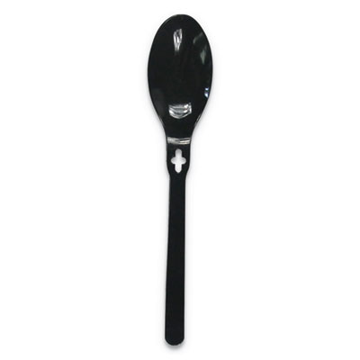 Picture of WeGo 54101100 Spoon WeGo Polystyrene Cutlery