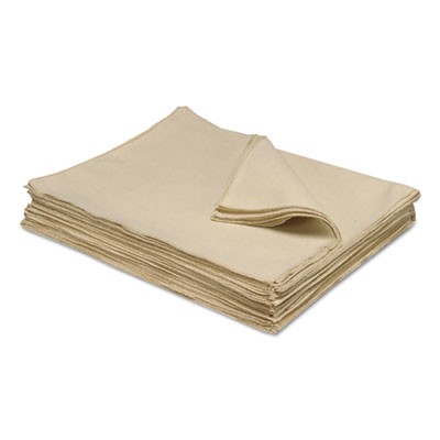 Picture of Ability One 2601279 18 x 6.5 in. Wiping Towel Cloth - 50 Sheets