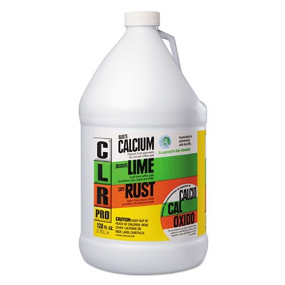 Picture of Ability One 6284769 1 gal Calcium Lime & Rust Remover