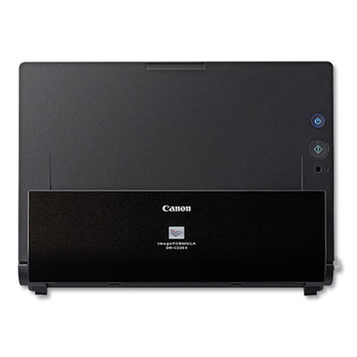Picture of Canon 3258C002 24-bit Color DR-C225 II Scanner