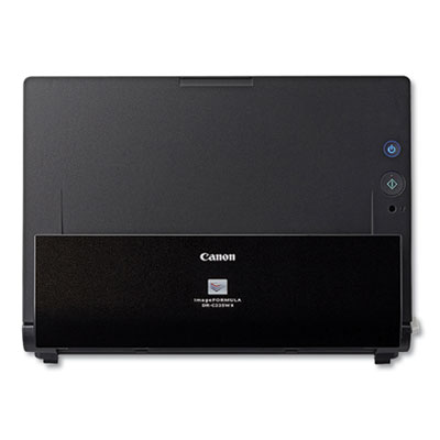 Picture of Canon 3259C002 24-bit Color DR-C225W II Scanner