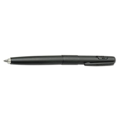 Picture of 6611669 1 mm Skilcraft Luminator LED Light Pen  Black Ink - Medium