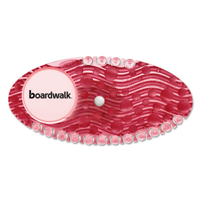 Picture of Boardwalk CURVESAP Boardwalk Curve Air Freshener&#44; Spiced Apple & Red - 10 per Box