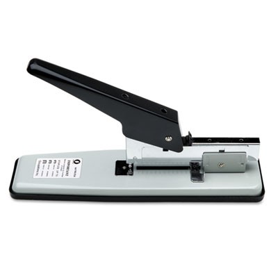 Picture of Ability One 2431780 Heavy-Duty Stapler&#44; Beige