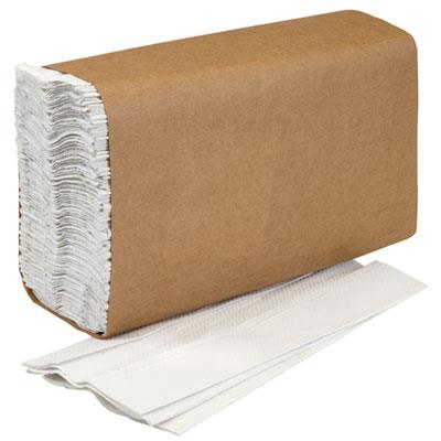 Picture of AbilityOne 4940909 8540014940909 10.25 in. C-Fold Paper Towels&#44; White
