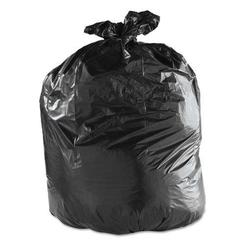 38 x 58 in. Pitt Plastics Liner Trash Bag, Black