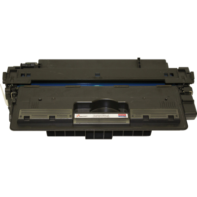 Picture of Skilcraft 6703515 7510016703515 CF226A Laser Toner Cartridges&#44; Black