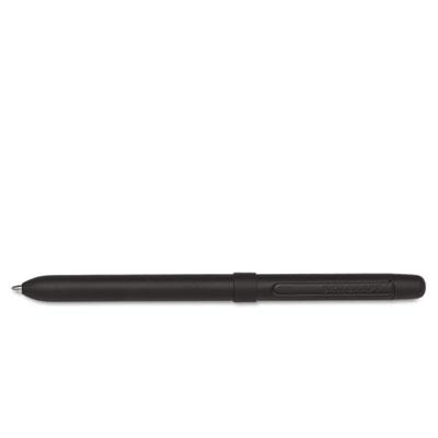 Picture of AbilityOne 5649906 7520015649906 B3 Aviator Retractable Multifunction Pen&#44; Black & Red Ink - Medium