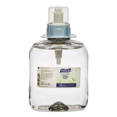 Picture of 5562834 8520015562834 1200 ml Purell Hand Sanitizer Foam Refill