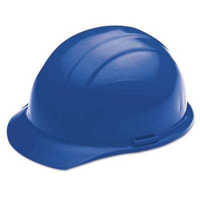 Picture of AbilityOne 9353132 8415009353132 Safety Helmet&#44; Blue