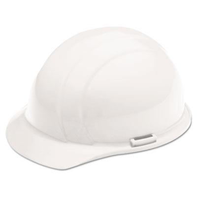 Picture of AbilityOne 9353139 8415009353139 Safety Helmet&#44; White