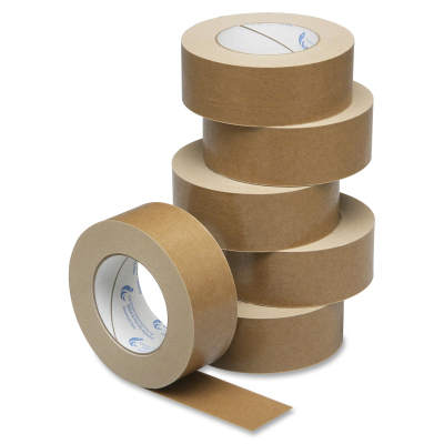 Picture of AbilityOne 2902026 7510002902026 2 in. x 60 Yards Type III Masking Tape
