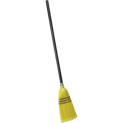 Picture of AbilityOne 5727349 7920015727349 0.75 x 30 in. Lobby Broom&#44; Natural